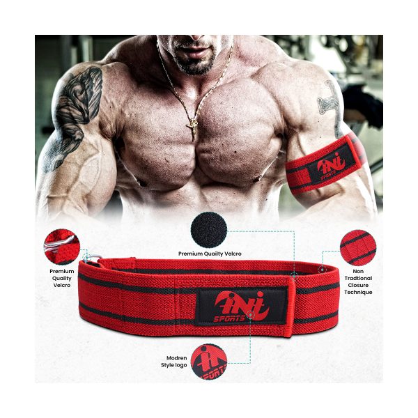 1 Muscle Band