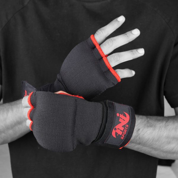 3 Boxing Gloves